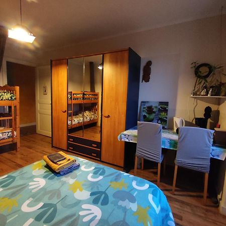 Chambre Chez L'Habitante "Bambou" Derval Εξωτερικό φωτογραφία