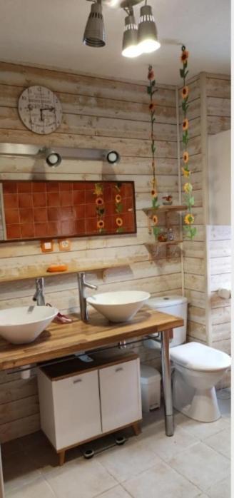 Chambre Chez L'Habitante "Bambou" Derval Εξωτερικό φωτογραφία