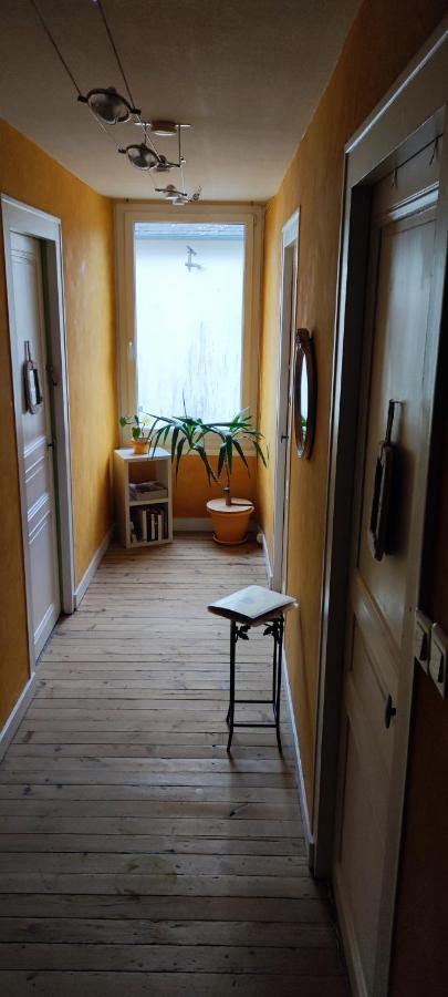 Chambre Chez L'Habitante "Bambou" Derval Εξωτερικό φωτογραφία