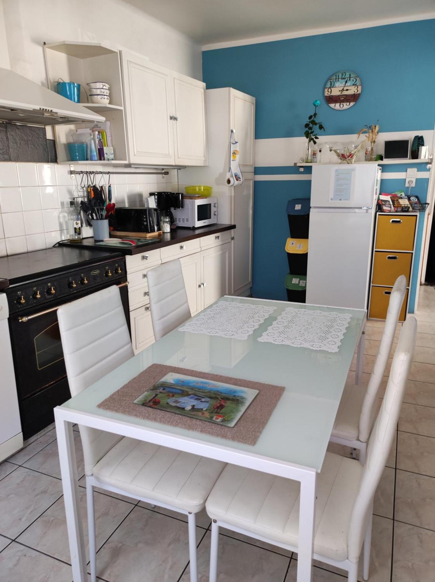 Chambre Chez L'Habitante "Bambou" Derval Εξωτερικό φωτογραφία