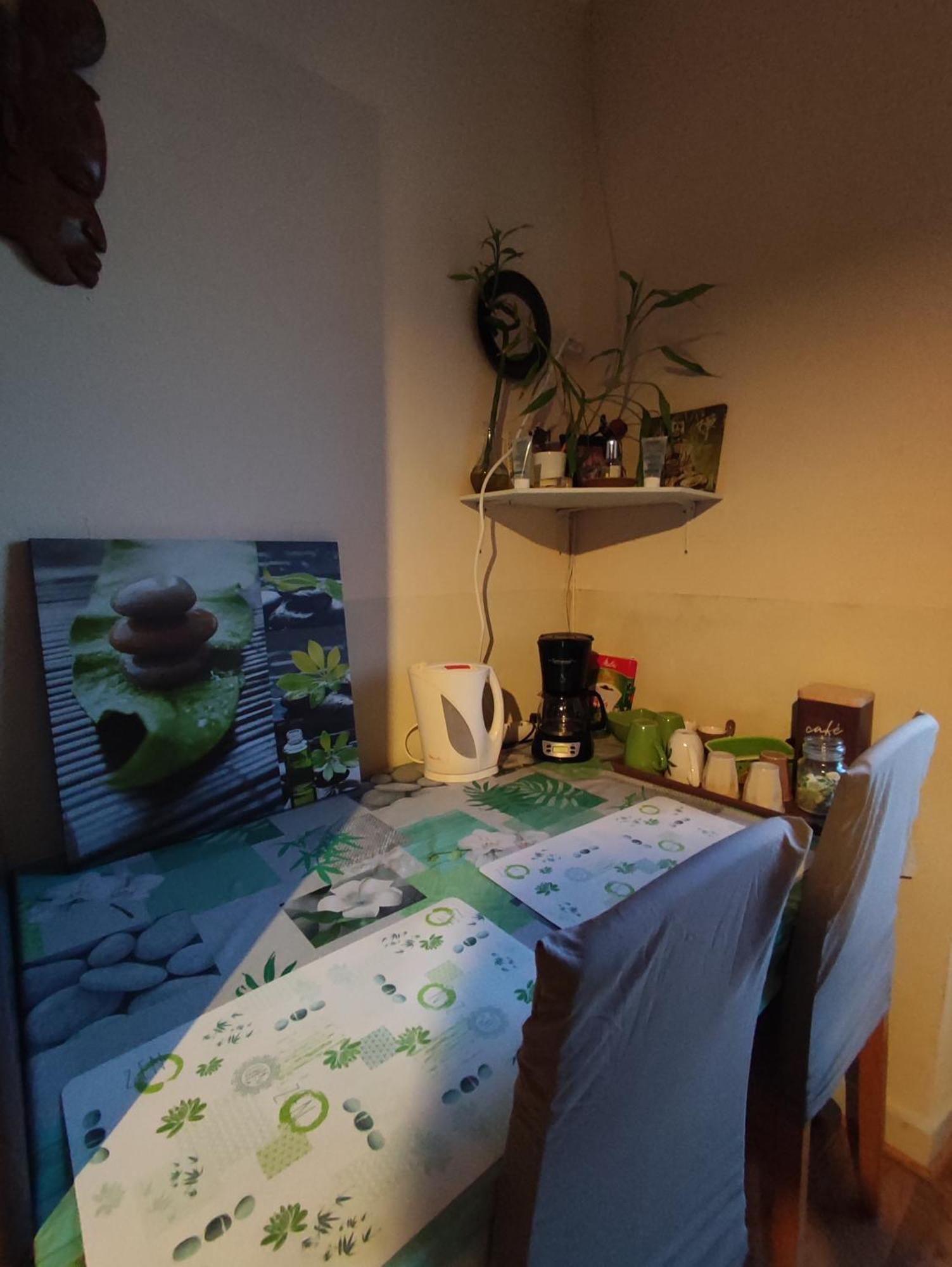Chambre Chez L'Habitante "Bambou" Derval Εξωτερικό φωτογραφία